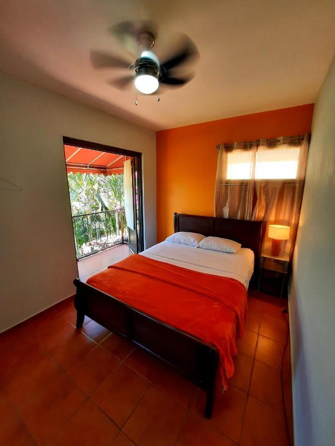 Cabanas San Miguel Alto Boquete Exterior photo